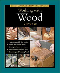 Working With Wood